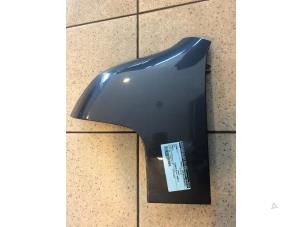 Gebruikte Spatbord links-voor Kia Pregio (TB) 2.5 TCi Prijs € 75,00 Margeregeling aangeboden door Verhoef Cars & Parts