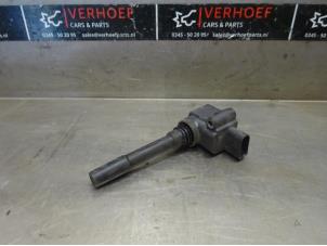 Begagnade Tändspole Porsche 911 (991) 3.0 24V Carrera GTS Pris € 48,40 Inklusive moms erbjuds av Verhoef Cars & Parts