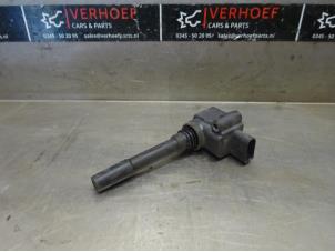 Begagnade Tändspole Porsche 911 (991) 3.0 24V Carrera GTS Pris € 48,40 Inklusive moms erbjuds av Verhoef Cars & Parts