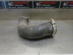 Gebruikte Intercooler Slang Porsche 911 (991) 3.0 24V Carrera GTS Prijs op aanvraag aangeboden door Verhoef Cars & Parts