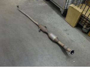 Gebruikte Katalysator Toyota Corolla Verso (R10/11) 2.2 D-4D 16V Prijs € 150,00 Margeregeling aangeboden door Verhoef Cars & Parts