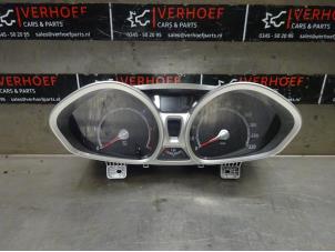 Begagnade Instrumentpanel Ford Fiesta 6 (JA8) 1.6 TDCi 16V ECOnetic Pris på förfrågan erbjuds av Verhoef Cars & Parts