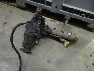 Gebruikte Cardanklok voor Toyota Land Cruiser (J12) 3.0 D-4D 16V Prijs € 907,50 Inclusief btw aangeboden door Verhoef Cars & Parts