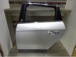 Gebruikte Portier 4Deurs links-achter Lancia Delta (844) Prijs op aanvraag aangeboden door Verhoef Cars & Parts