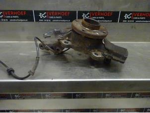 Gebruikte Asschenkel links-voor Lancia Delta (844) Prijs op aanvraag aangeboden door Verhoef Cars & Parts