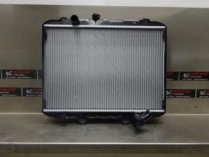 Nya Kylare Hyundai H100 Pris på förfrågan erbjuds av Verhoef Cars & Parts