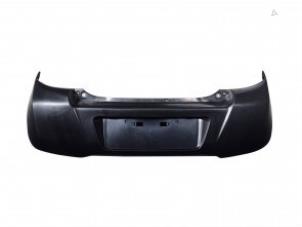 Nieuwe Achterbumper Suzuki Celerio Prijs € 181,50 Inclusief btw aangeboden door Verhoef Cars & Parts