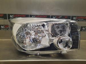 Nieuwe Koplamp rechts Suzuki Celerio Prijs € 302,50 Inclusief btw aangeboden door Verhoef Cars & Parts