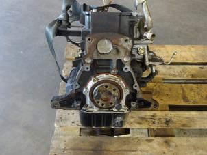 Gebruikte Draaiend Gedeelte motor Mitsubishi Pajero Hardtop (V6/7) 3.2 DI-D 16V Prijs € 500,00 Margeregeling aangeboden door Verhoef Cars & Parts