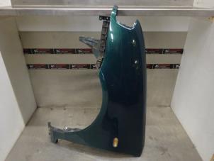 Gebruikte Scherm links-voor Seat Arosa (6H1) 1.4 MPi Prijs € 40,00 Margeregeling aangeboden door Verhoef Cars & Parts