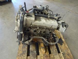 Gebruikte Motor Fiat Panda (169) 1.2 Fire Prijs € 250,00 Margeregeling aangeboden door Verhoef Cars & Parts