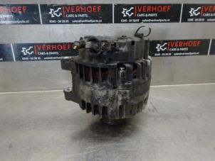 Begagnade Dynamo Citroen Berlingo 1.6 Hdi 75 16V Phase 1 Pris € 50,00 Marginaltabell erbjuds av Verhoef Cars & Parts