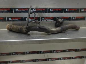 Gebruikte EGR Klep Volkswagen Golf VII Variant (AUVV) Prijs € 60,00 Margeregeling aangeboden door Verhoef Cars & Parts