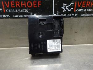 Gebruikte Koeling Module Mercedes C (W205) C-180 1.6 16V Prijs € 35,00 Margeregeling aangeboden door Verhoef Cars & Parts