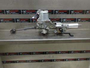 Begagnade Elservostyrningsenhet Nissan Qashqai (J11) 1.3 DIG-T 140 16V Pris € 250,00 Marginaltabell erbjuds av Verhoef Cars & Parts