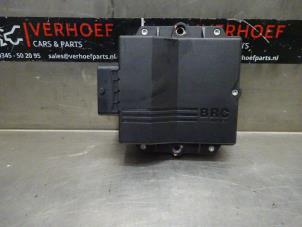 Gebruikte LPG Module Chevrolet Spark 1.0 16V Bifuel Prijs € 75,00 Margeregeling aangeboden door Verhoef Cars & Parts
