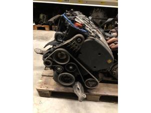 Używane Silnik Alfa Romeo 146 (930B) 1.4 Twin Spark 16V Cena na żądanie oferowane przez Verhoef Cars & Parts