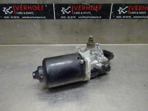 Begagnade Främre torkarmotor Toyota Avensis Verso (M20) Pris € 50,00 Marginaltabell erbjuds av Verhoef Cars & Parts