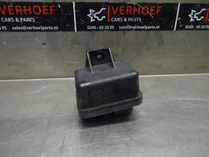 Gebruikte Gloeirelais Mazda CX-5 I (KE,GH) 2.2 SkyActiv-D 16V 2WD Prijs € 20,00 Margeregeling aangeboden door Verhoef Cars & Parts
