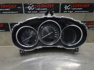 Gebruikte Cockpit Mazda CX-5 I (KE,GH) 2.0 SkyActiv-G 16V 2WD Prijs € 100,00 Margeregeling aangeboden door Verhoef Cars & Parts