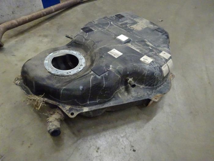 Tank van een Mazda CX-5 I (KE,GH) 2.0 SkyActiv-G 16V 2WD 2014