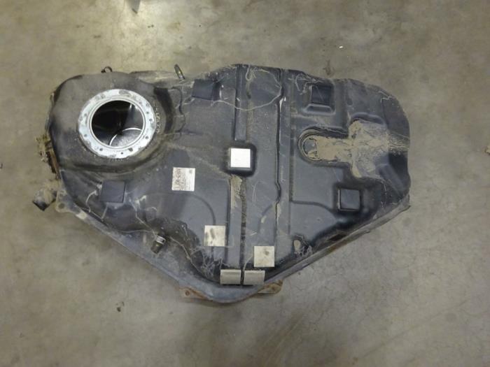 Tank van een Mazda CX-5 I (KE,GH) 2.0 SkyActiv-G 16V 2WD 2014