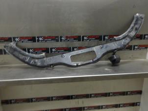 Gebruikte Slotplaat voor Mazda CX-5 I (KE,GH) 2.0 SkyActiv-G 16V 2WD Prijs op aanvraag aangeboden door Verhoef Cars & Parts