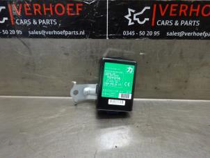 Gebruikte Module (diversen) Lexus CT 200h 1.8 16V Prijs op aanvraag aangeboden door Verhoef Cars & Parts