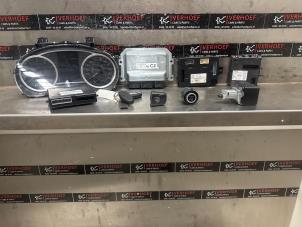 Gebruikte Slotenset Cilinder (compleet) Nissan Micra (K14) 0.9 IG-T 12V Prijs € 300,00 Margeregeling aangeboden door Verhoef Cars & Parts