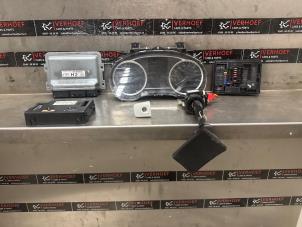 Gebruikte Slotenset Cilinder (compleet) Nissan Micra (K14) 1.0 IG-T 100 Prijs € 300,00 Margeregeling aangeboden door Verhoef Cars & Parts