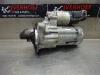 Toyota Yaris II (P9) 1.33 16V Dual VVT-I Startmotor