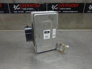 Gebruikte Computer Diversen Toyota Yaris II (P9) 1.33 16V Dual VVT-I Prijs € 40,00 Margeregeling aangeboden door Verhoef Cars & Parts