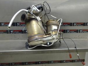 Używane Filtr czastek stalych Volkswagen Golf VIII (CD1) 2.0 TDI BlueMotion 16V Cena € 700,00 Procedura marży oferowane przez Verhoef Cars & Parts