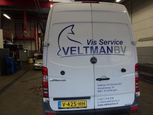 Gebruikte Deur achter Bus-Bestelauto Mercedes Sprinter 3,5t (906.63) 313 CDI 16V Prijs € 484,00 Inclusief btw aangeboden door Verhoef Cars & Parts
