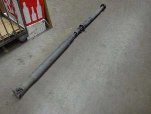 Gebruikte Tussenas Iveco New Daily VI 33S15, 35C15, 35S15 Prijs € 605,00 Inclusief btw aangeboden door Verhoef Cars & Parts