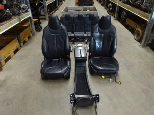 Gebruikte Bekleding Set (compleet) Tesla Model S 85 Prijs op aanvraag aangeboden door Verhoef Cars & Parts