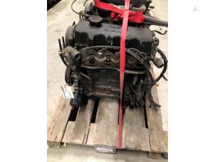 Gebruikte Motor Hyundai Accent II/Excel II/Pony 1.3i 12V Prijs op aanvraag aangeboden door Verhoef Cars & Parts