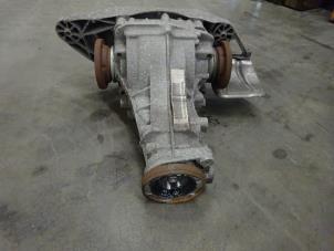 Gebruikte Differentieel achter Audi Q5 (8RB) 2.0 TFSI 16V Quattro Prijs € 400,00 Margeregeling aangeboden door Verhoef Cars & Parts
