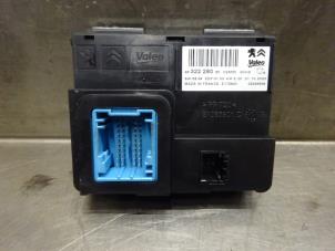 Gebruikte Computer Koeling Peugeot Partner (EF/EU) 1.5 BlueHDi 100 Prijs op aanvraag aangeboden door Verhoef Cars & Parts