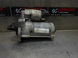 Begagnade Startmotor Ford Focus 3 Wagon 1.6 TDCi Pris € 50,00 Marginaltabell erbjuds av Verhoef Cars & Parts