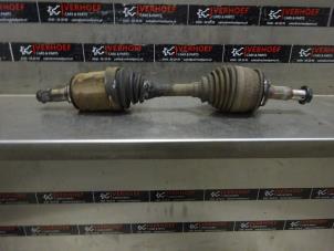 Gebruikte Homokineetas rechts-voor Toyota Land Cruiser (J12) 3.0 D-4D 16V Prijs € 121,00 Inclusief btw aangeboden door Verhoef Cars & Parts