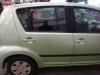 Daihatsu Sirion 2 (M3) 1.0 12V DVVT Bakdörr, 4-dörrars, höger