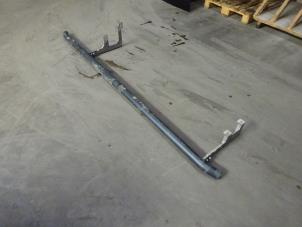 Begagnade Sidobalk Opel Vivaro Vivaro-e, Electric Pris på förfrågan erbjuds av Verhoef Cars & Parts