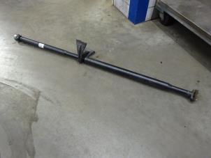 Gebruikte Tussenas Mercedes CLA (118.3) 2.0 CLA-250 Turbo 16V 4-Matic Prijs op aanvraag aangeboden door Verhoef Cars & Parts