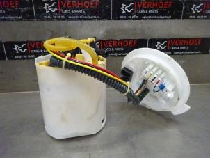 Gebruikte Benzinepomp Mercedes CLA (118.3) 2.0 CLA-250 Turbo 16V 4-Matic Prijs € 151,25 Inclusief btw aangeboden door Verhoef Cars & Parts