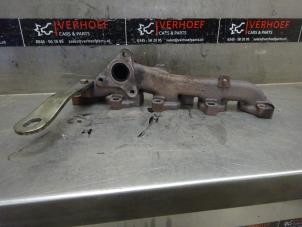 Begagnade Avgasgrenrör Opel Corsa E 1.3 CDTi 16V ecoFLEX Pris på förfrågan erbjuds av Verhoef Cars & Parts