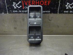Begagnade Flerfunktionsbrytare, fönster Volkswagen Polo V (6R) 1.2 TDI 12V BlueMotion Pris på förfrågan erbjuds av Verhoef Cars & Parts