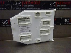 Gebruikte Computer Body Control Mercedes CLA (118.3) 2.0 CLA-250 Turbo 16V 4-Matic Prijs € 114,95 Inclusief btw aangeboden door Verhoef Cars & Parts