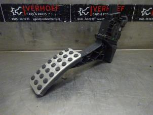 Gebruikte Sensor Gaspedaalpositie Mercedes CLA (118.3) 2.0 CLA-250 Turbo 16V 4-Matic Prijs € 48,40 Inclusief btw aangeboden door Verhoef Cars & Parts