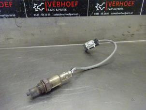 Begagnade Lambdasond Mercedes CLA (118.3) 2.0 CLA-250 Turbo 16V 4-Matic Pris € 36,30 Inklusive moms erbjuds av Verhoef Cars & Parts